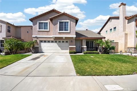 Tiny photo for 15370 Twinberry Court, Fontana, CA 92336 (MLS # IV26099155)