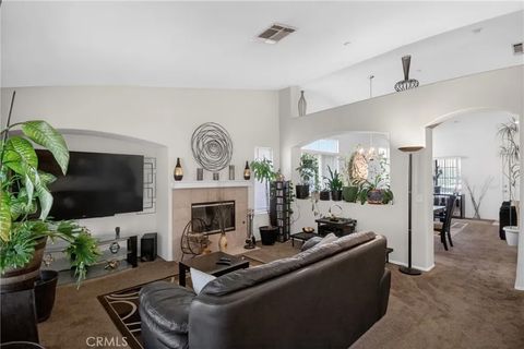 Tiny photo for 15370 Twinberry Court, Fontana, CA 92336 (MLS # IV26099155)