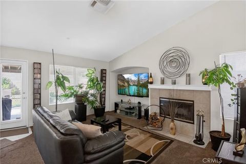 Tiny photo for 15370 Twinberry Court, Fontana, CA 92336 (MLS # IV26099155)