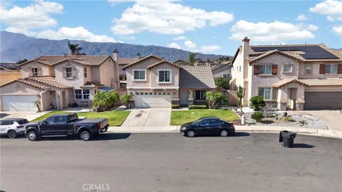 Tiny photo for 15370 Twinberry Court, Fontana, CA 92336 (MLS # IV26099155)