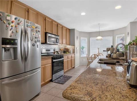 Tiny photo for 15370 Twinberry Court, Fontana, CA 92336 (MLS # IV26099155)