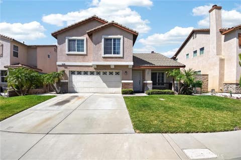 Tiny photo for 15370 Twinberry Court, Fontana, CA 92336 (MLS # IV26099155)