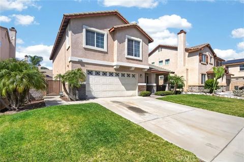 Tiny photo for 15370 Twinberry Court, Fontana, CA 92336 (MLS # IV26099155)
