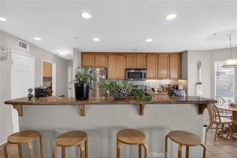 Tiny photo for 15370 Twinberry Court, Fontana, CA 92336 (MLS # IV26099155)