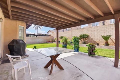 Tiny photo for 15370 Twinberry Court, Fontana, CA 92336 (MLS # IV26099155)