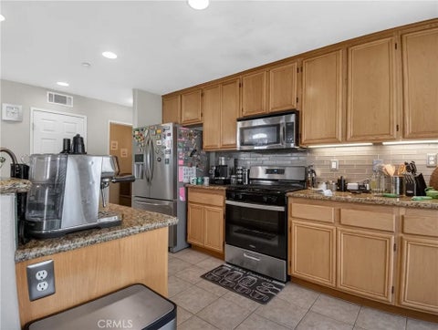 Tiny photo for 15370 Twinberry Court, Fontana, CA 92336 (MLS # IV26099155)