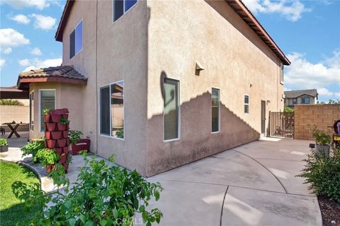 Tiny photo for 15370 Twinberry Court, Fontana, CA 92336 (MLS # IV26099155)