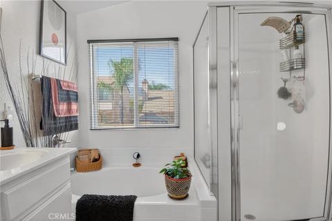 Tiny photo for 15370 Twinberry Court, Fontana, CA 92336 (MLS # IV26099155)