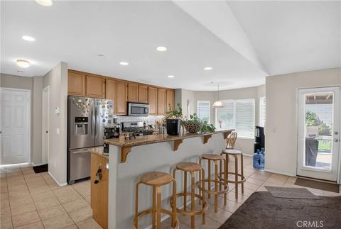 Tiny photo for 15370 Twinberry Court, Fontana, CA 92336 (MLS # IV26099155)