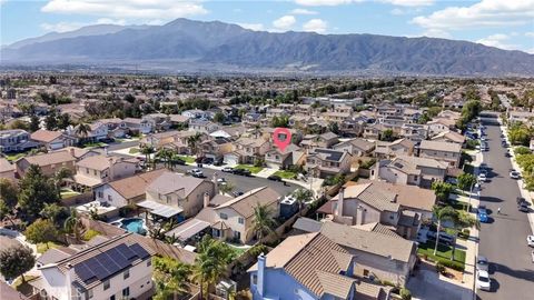 Tiny photo for 15370 Twinberry Court, Fontana, CA 92336 (MLS # IV26099155)