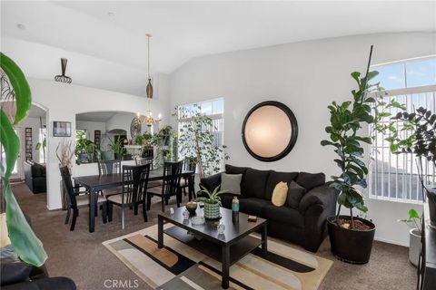 Tiny photo for 15370 Twinberry Court, Fontana, CA 92336 (MLS # IV26099155)