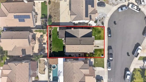 Tiny photo for 15370 Twinberry Court, Fontana, CA 92336 (MLS # IV26099155)