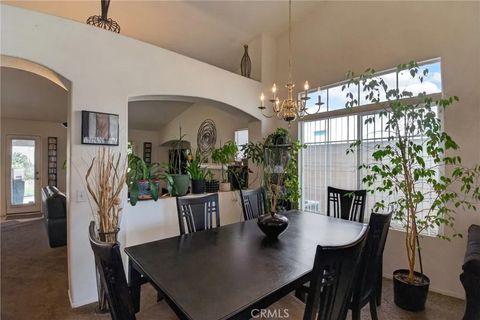 Tiny photo for 15370 Twinberry Court, Fontana, CA 92336 (MLS # IV26099155)