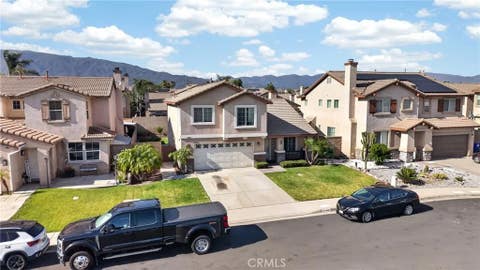 Tiny photo for 15370 Twinberry Court, Fontana, CA 92336 (MLS # IV26099155)