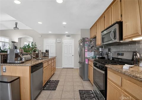 Tiny photo for 15370 Twinberry Court, Fontana, CA 92336 (MLS # IV26099155)