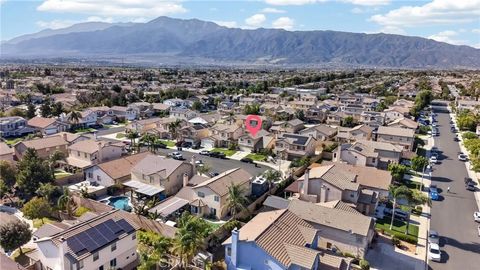 Tiny photo for 15370 Twinberry Court, Fontana, CA 92336 (MLS # IV26099155)