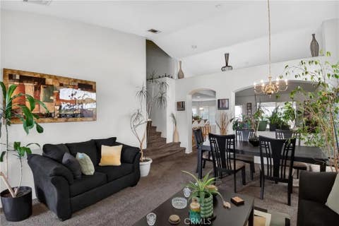 Tiny photo for 15370 Twinberry Court, Fontana, CA 92336 (MLS # IV26099155)