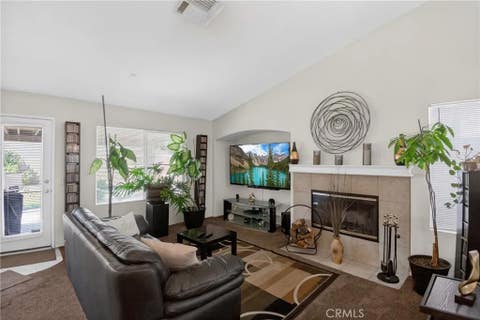 Tiny photo for 15370 Twinberry Court, Fontana, CA 92336 (MLS # IV26099155)