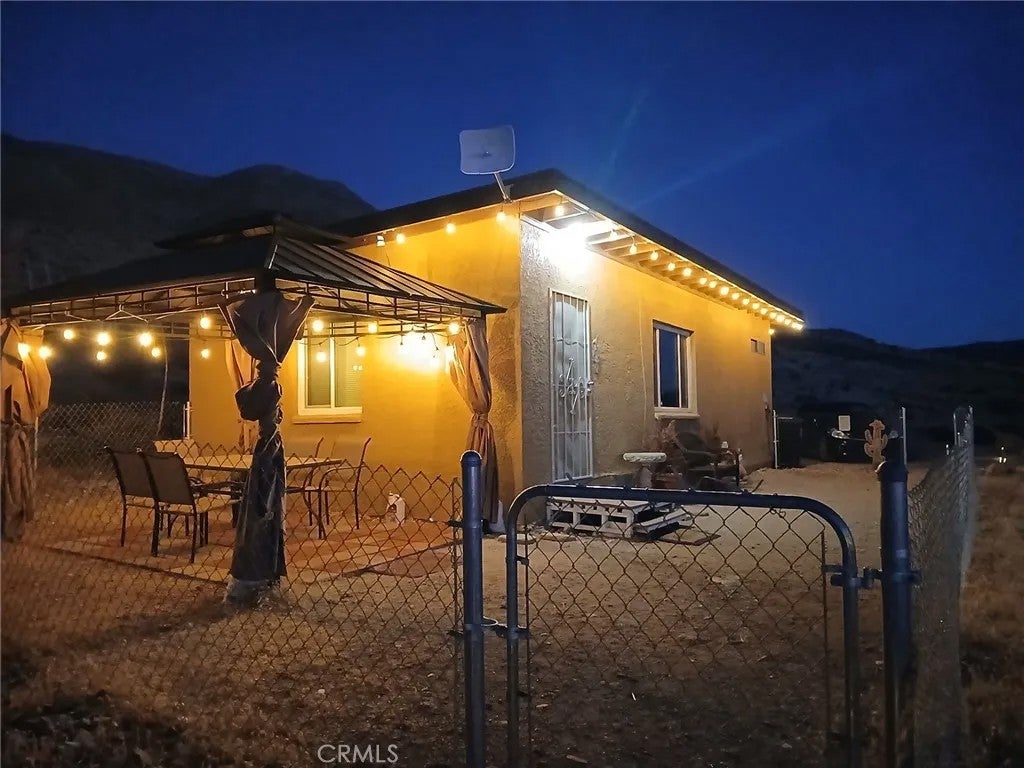 Photo of 21025 Medford Way, Apple Valley, CA 92308 (MLS # HD26087676)