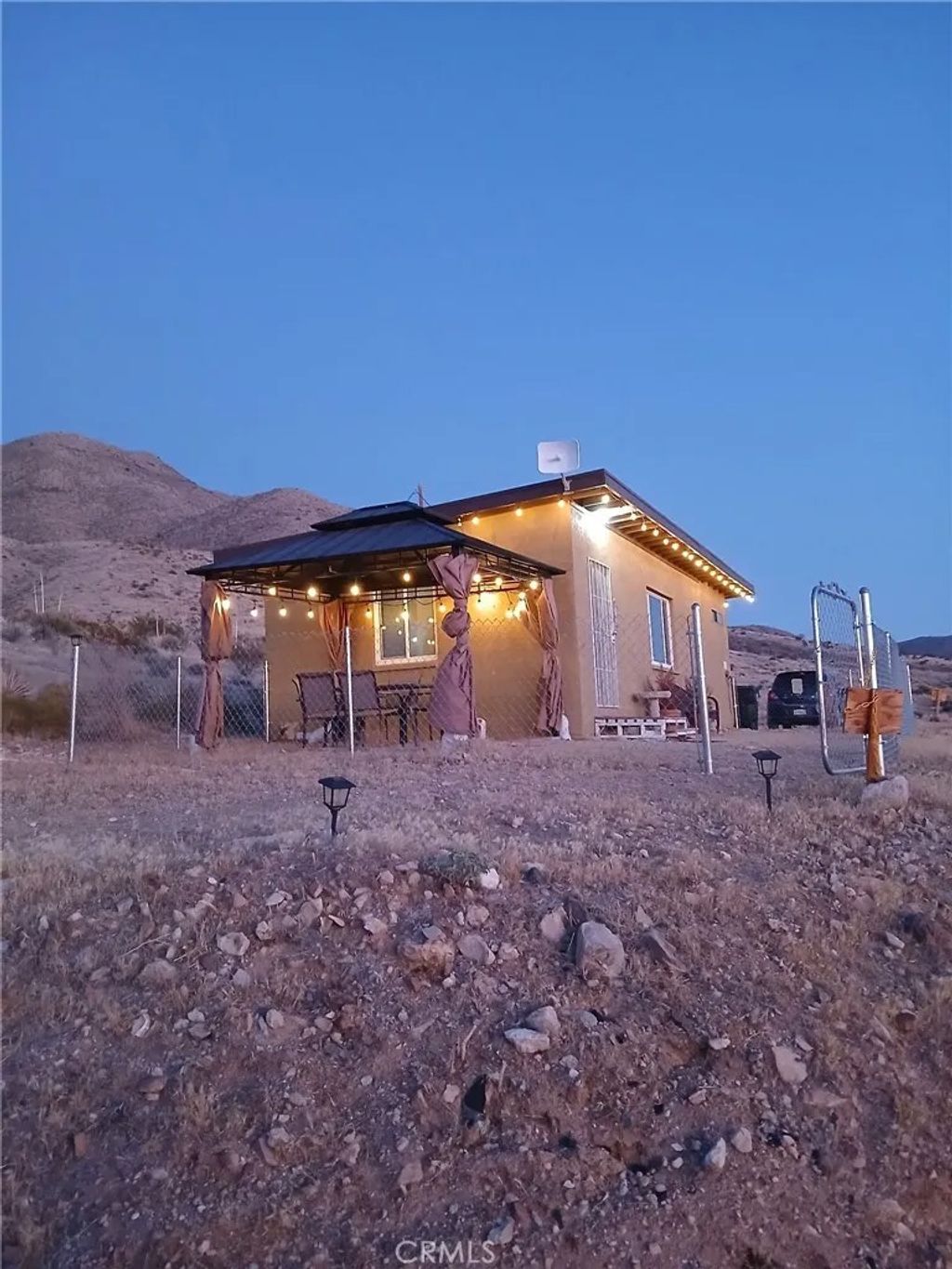 Photo of 21025 Medford Way, Apple Valley, CA 92308 (MLS # HD26087676)