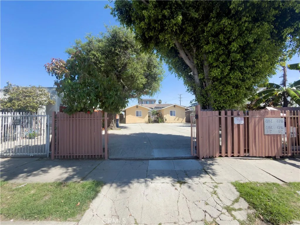 4014 Mckinley Avenue