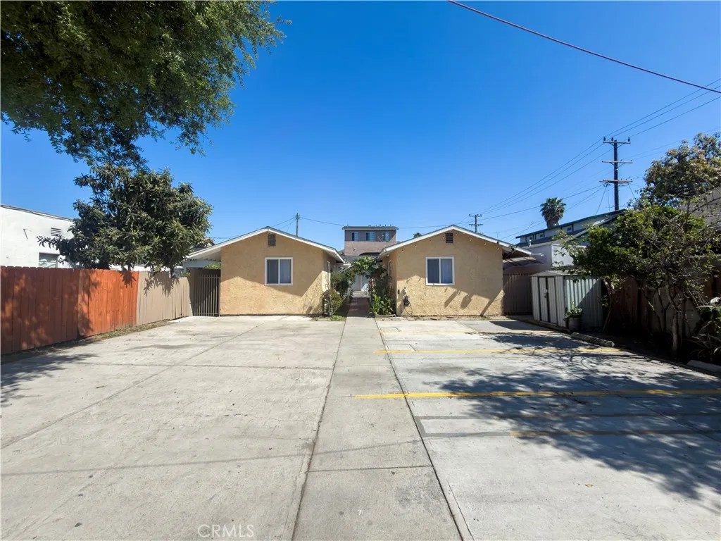 4014 Mckinley Avenue