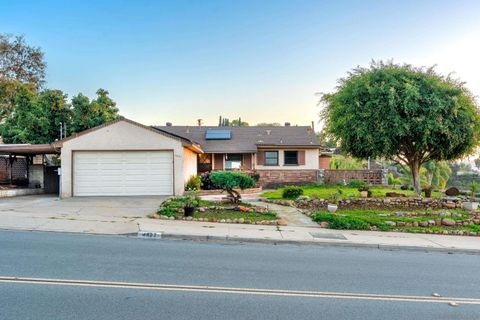 4827 Greenbrier Ave San Diego CA 92120