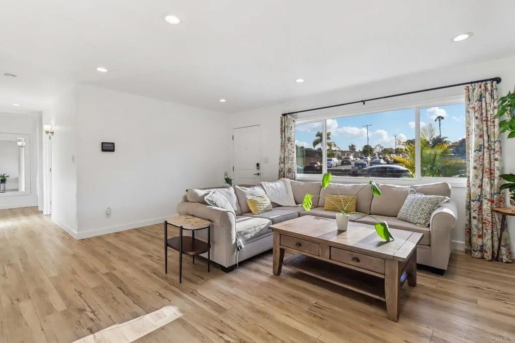 Photo of 2852 Yvonne St, Oceanside, CA 92056 (MLS # NDP2604124)