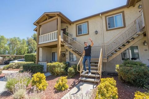 Tiny photo for 1423 Graves Avenue #242, El Cajon, CA 92021 (MLS # PTP2507793)