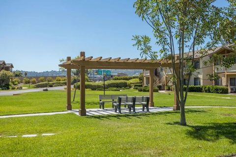 Tiny photo for 1423 Graves Avenue #242, El Cajon, CA 92021 (MLS # PTP2507793)