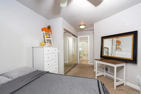 Tiny photo for 1423 Graves Avenue #242, El Cajon, CA 92021 (MLS # PTP2507793)