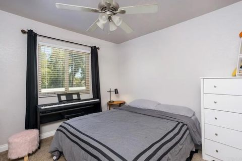 Tiny photo for 1423 Graves Avenue #242, El Cajon, CA 92021 (MLS # PTP2507793)
