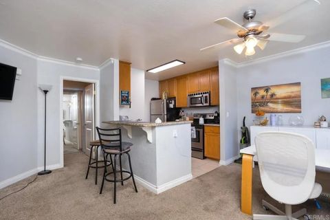 Photo of 1423 Graves Avenue #242, El Cajon, CA 92021 (MLS # PTP2507793)