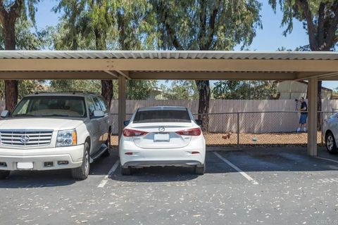 Tiny photo for 1423 Graves Avenue #242, El Cajon, CA 92021 (MLS # PTP2507793)