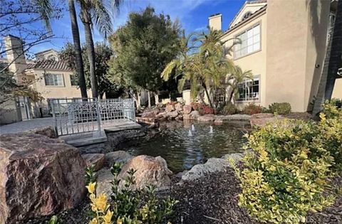 Photo of 23745 Del Monte #153, Valencia, CA 91355 (MLS # SR26025418)