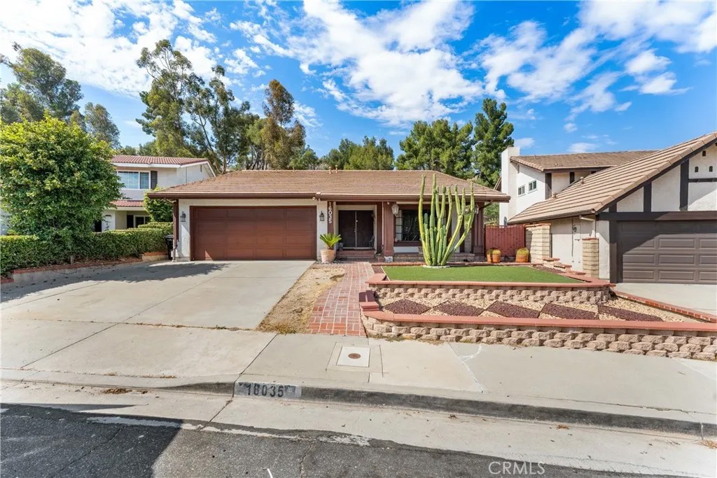 16035 Circle Diamond Road