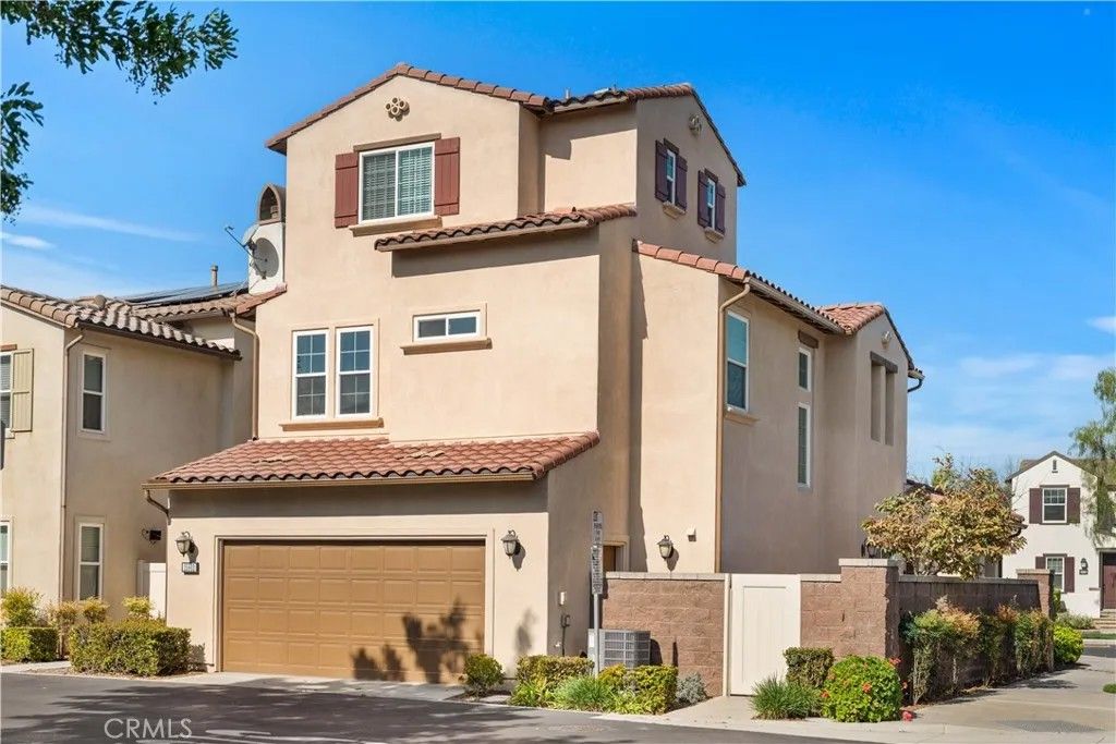 Photo of 15803 Flight Ave, Chino, CA 91708 (MLS # TR26050742)