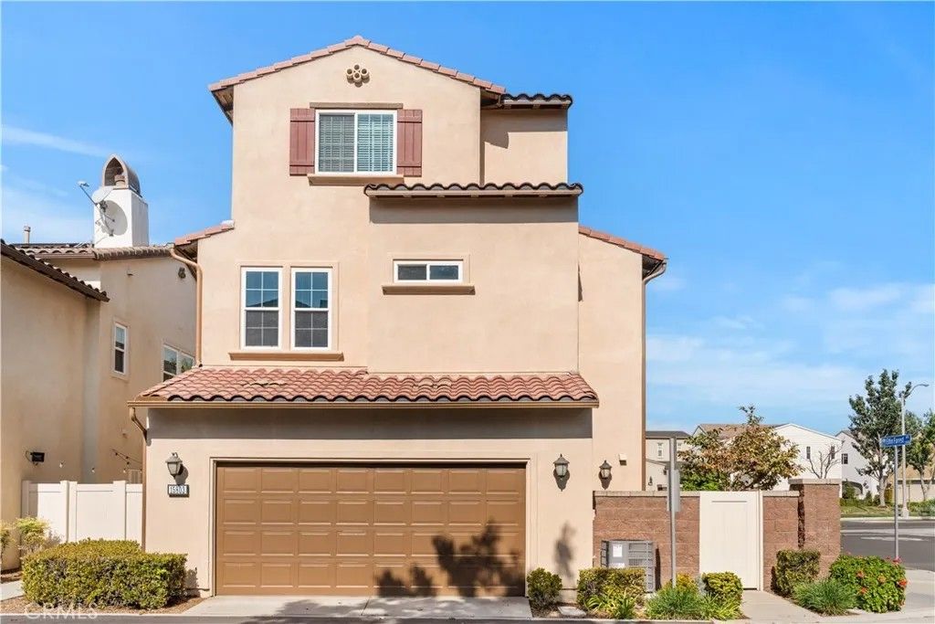 Photo of 15803 Flight Ave, Chino, CA 91708 (MLS # TR26050742)