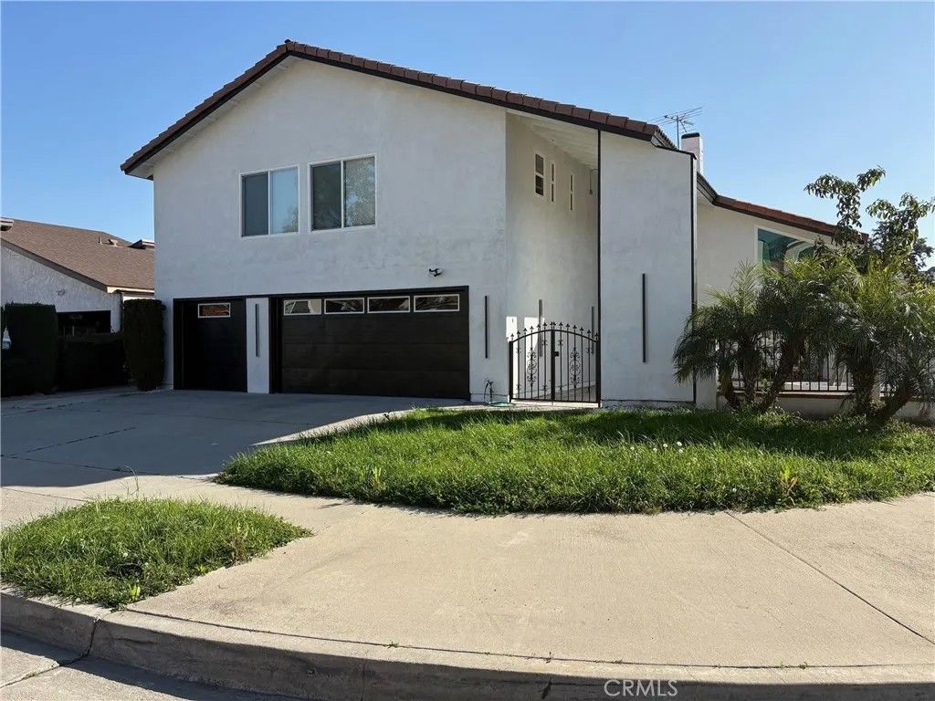Photo of 12684 Palm St, Cerritos, CA 90703 (MLS # DW26025741)