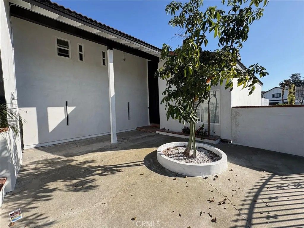 Photo of 12684 Palm St, Cerritos, CA 90703 (MLS # DW26025741)