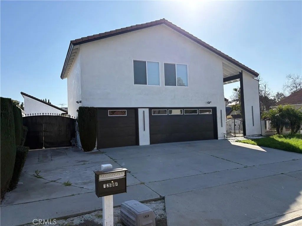 Photo of 12684 Palm St, Cerritos, CA 90703 (MLS # DW26025741)