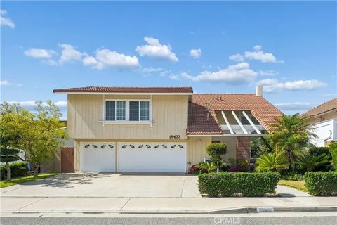 Photo of 18433 Santa Belinda, Fountain Valley, CA 92708 (MLS # PW26053849)