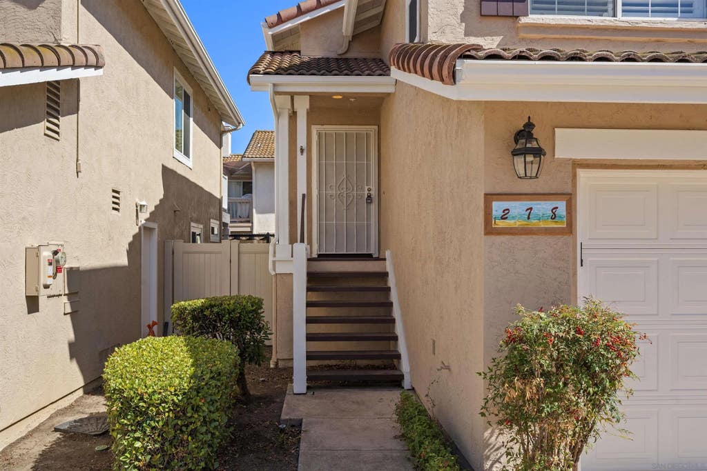 Photo of 278 Brookview Ct, Santee, CA 92071 (MLS # 260014487)