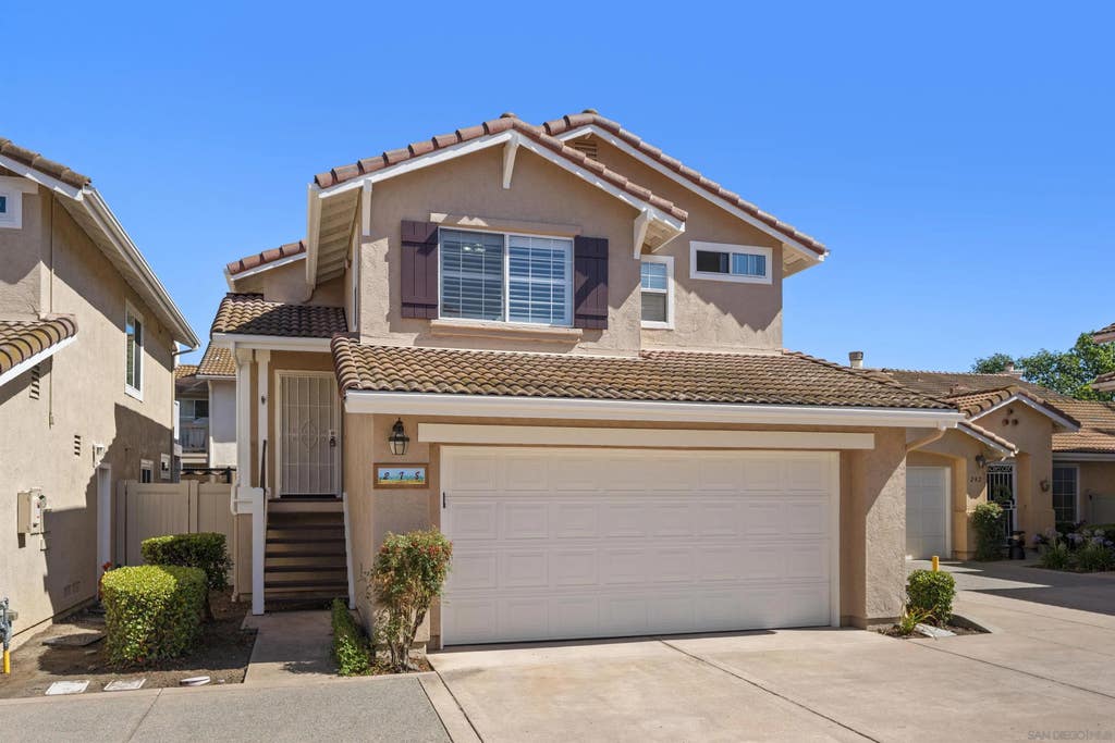 Photo of 278 Brookview Ct, Santee, CA 92071 (MLS # 260014487)