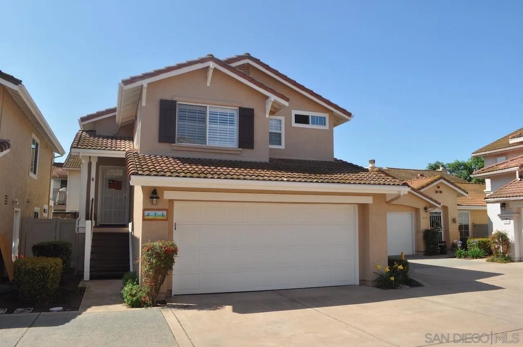 Photo of 278 Brookview Ct, Santee, CA 92071 (MLS # 260014487)
