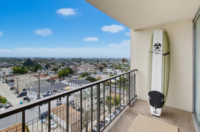 4944 Cass St 909 #909, San Diego