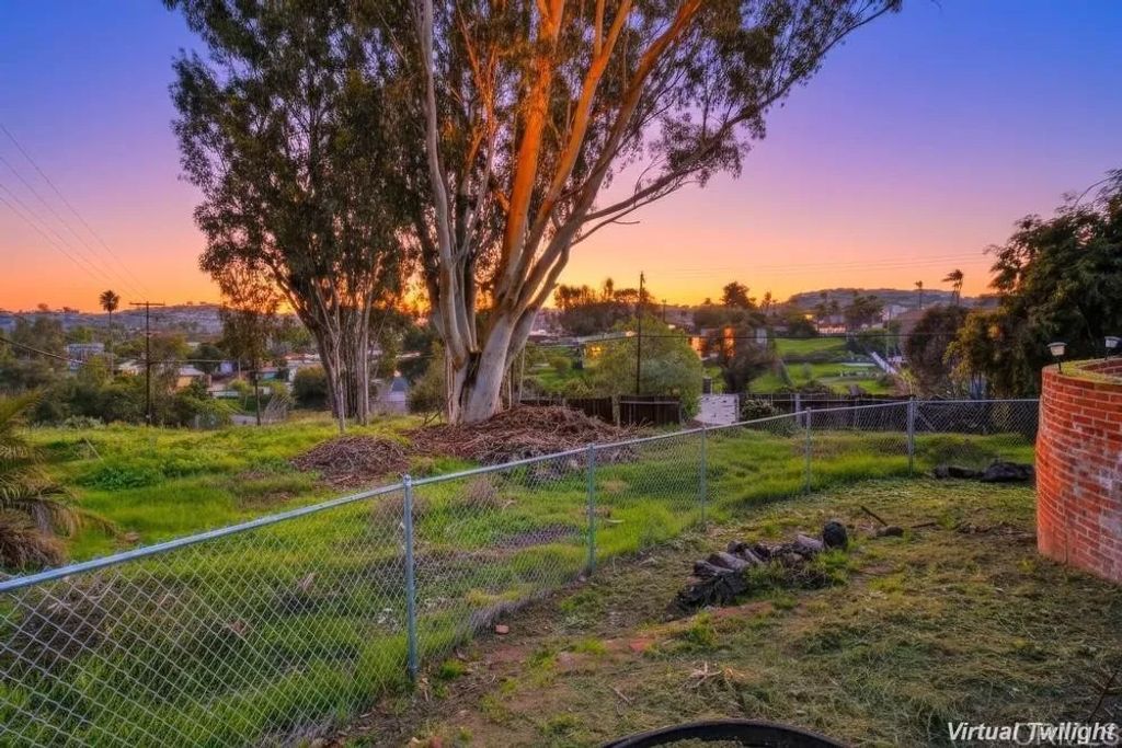 Photo of 7098 Neri Drive, La Mesa, CA 91942 (MLS # PTP2600590)