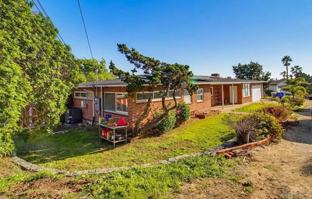 Photo of 7098 Neri Drive, La Mesa, CA 91942 (MLS # PTP2600590)