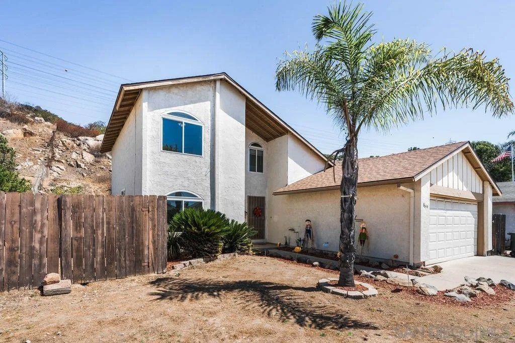 Photo of 8659 Cordial Rd, El Cajon, CA 92021 (MLS # 250037869)