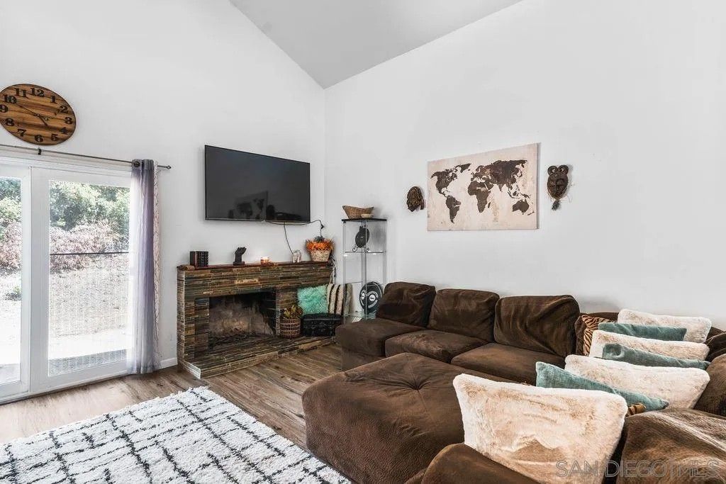 Photo of 8659 Cordial Rd, El Cajon, CA 92021 (MLS # 250037869)